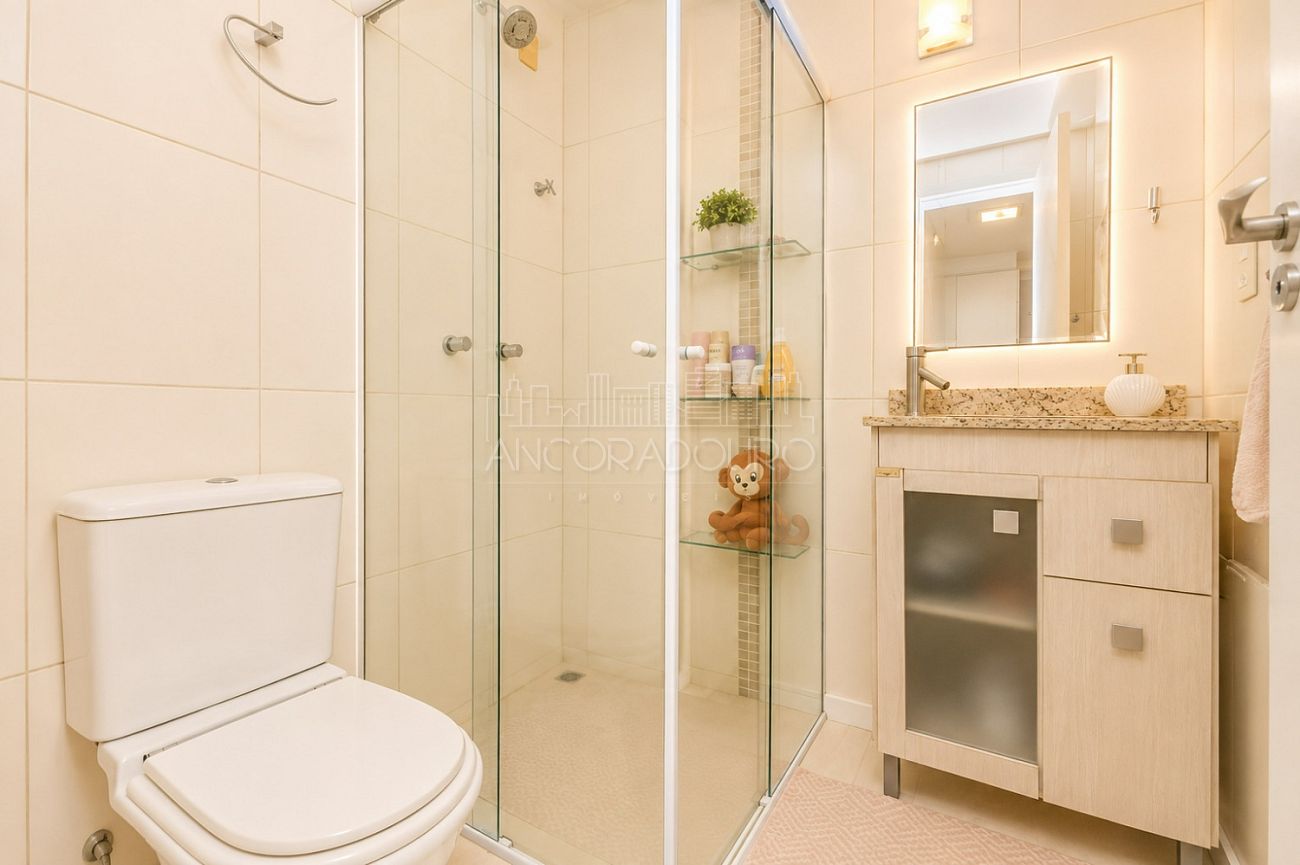 Apartamento, 3 quartos, 152 m² - Foto 33