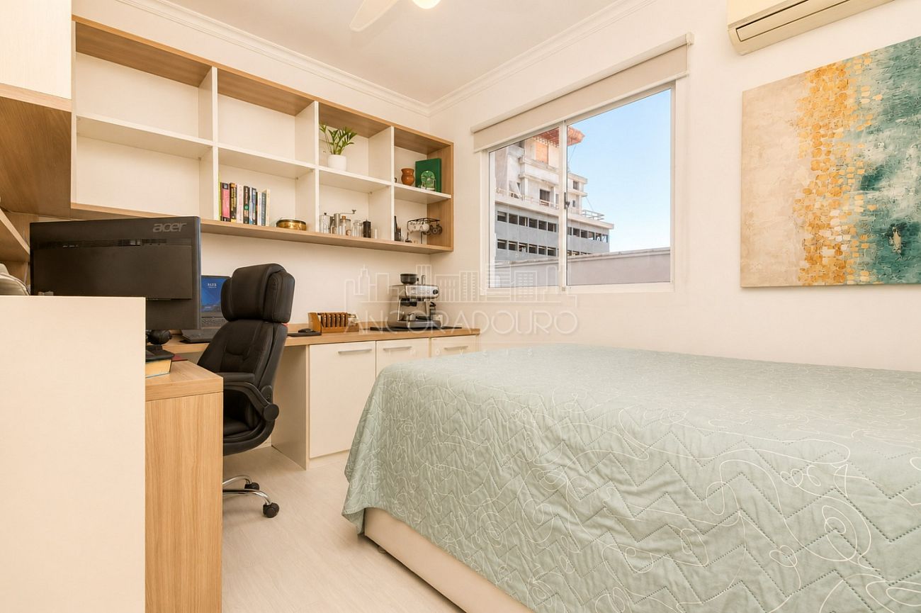 Apartamento, 3 quartos, 152 m² - Foto 23