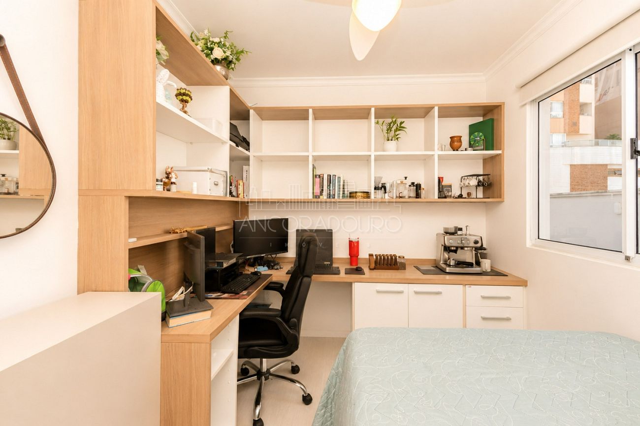 Apartamento, 3 quartos, 152 m² - Foto 24