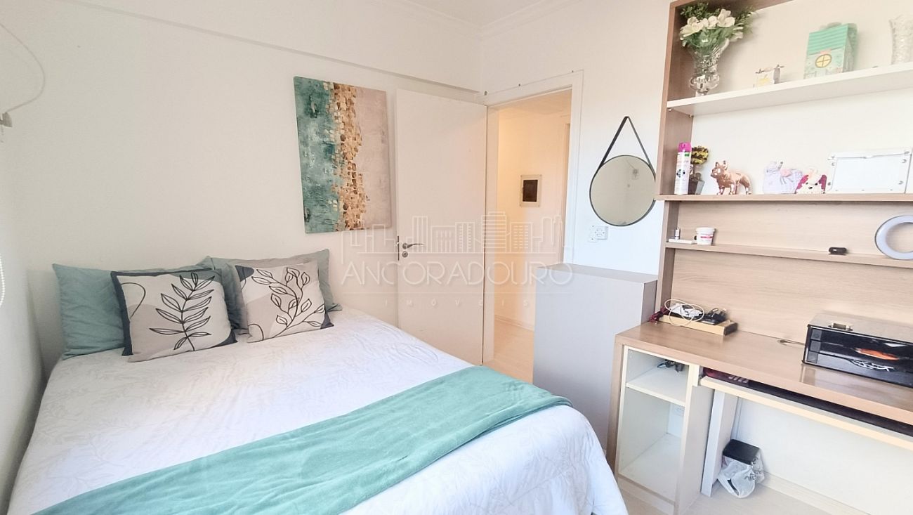 Apartamento, 3 quartos, 152 m² - Foto 19