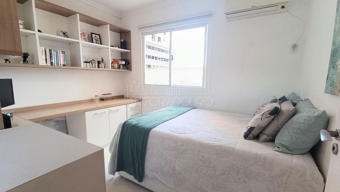 Apartamento, 3 quartos, 152 m² - Foto 20