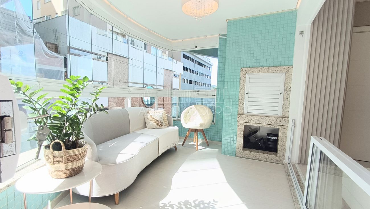 Apartamento, 3 quartos, 152 m² - Foto 16
