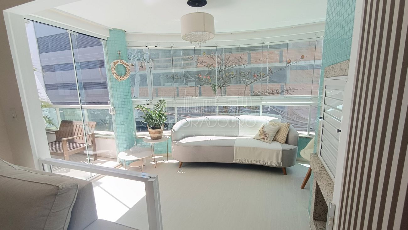 Apartamento, 3 quartos, 152 m² - Foto 17