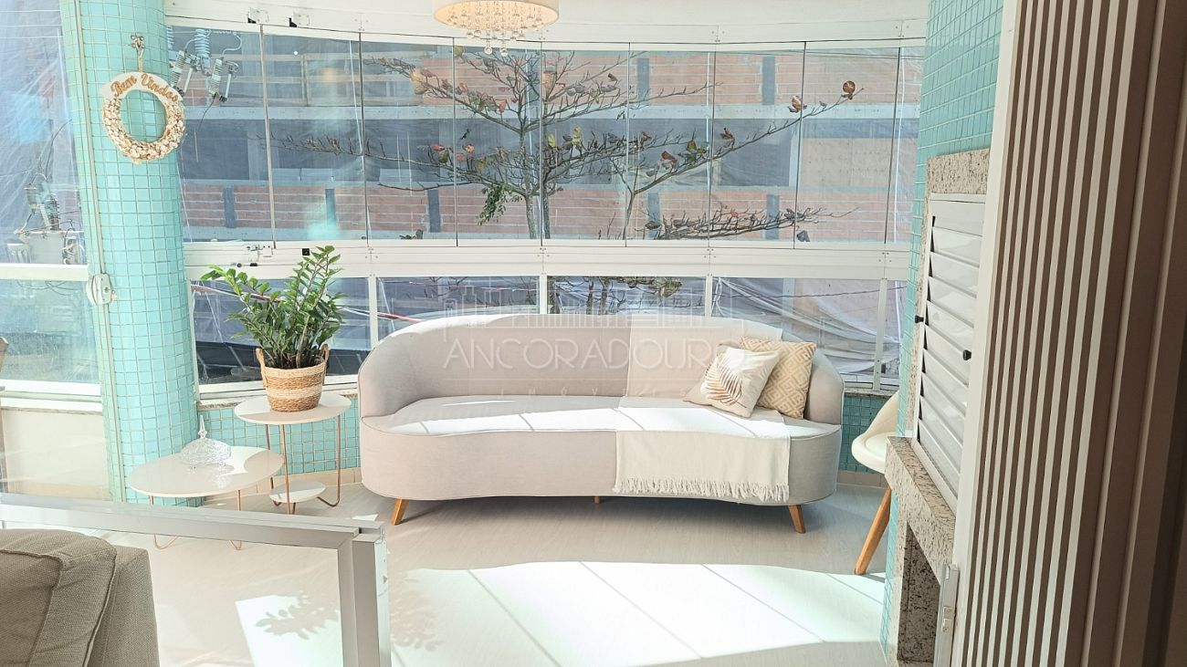 Apartamento, 3 quartos, 152 m² - Foto 15