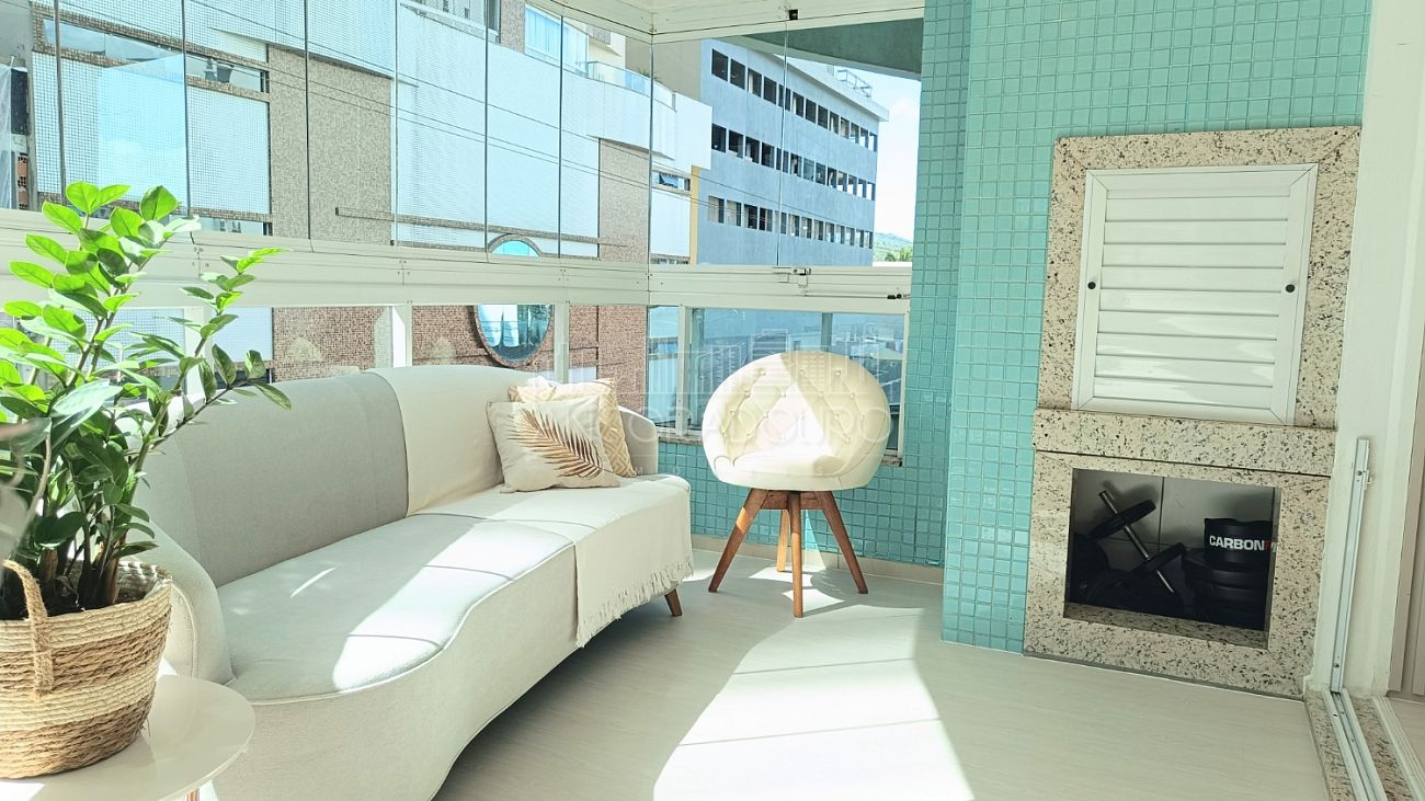 Apartamento, 3 quartos, 152 m² - Foto 13