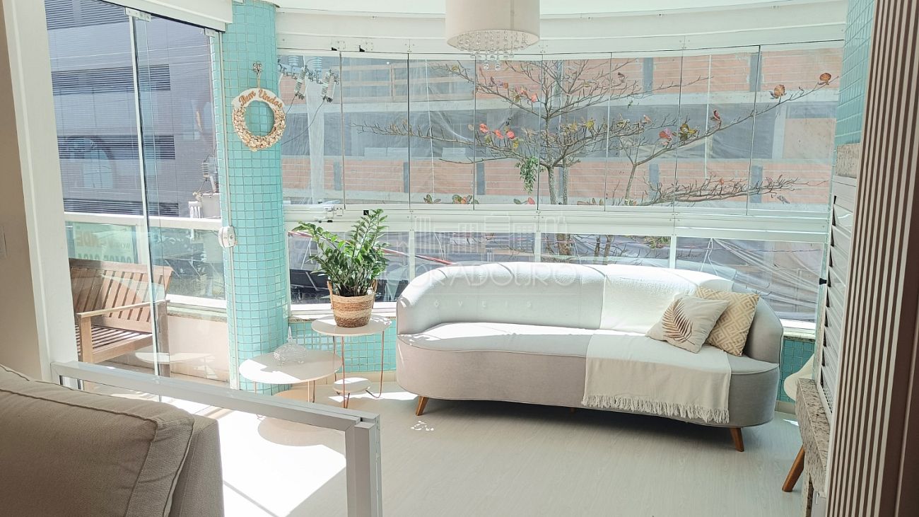 Apartamento, 3 quartos, 152 m² - Foto 12