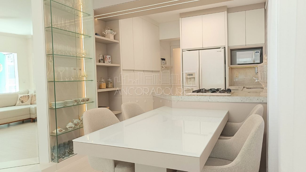 Apartamento, 3 quartos, 152 m² - Foto 10
