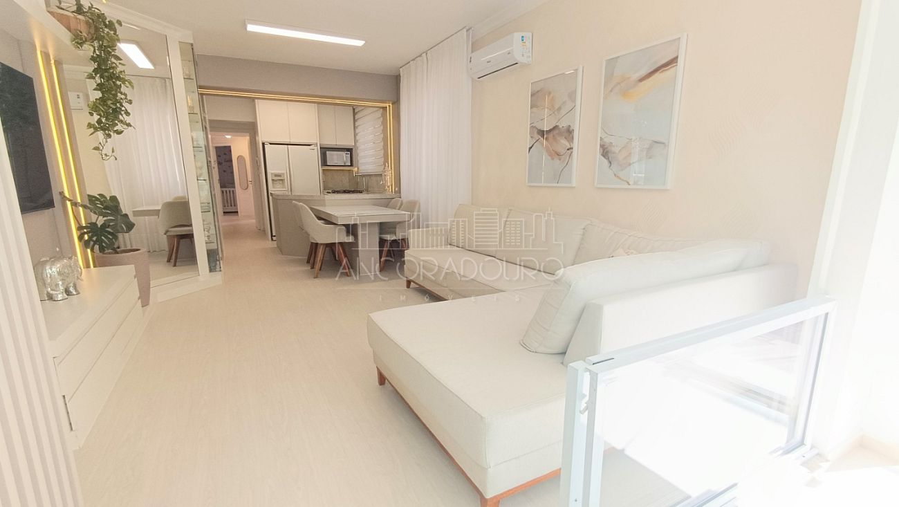 Apartamento, 3 quartos, 152 m² - Foto 4