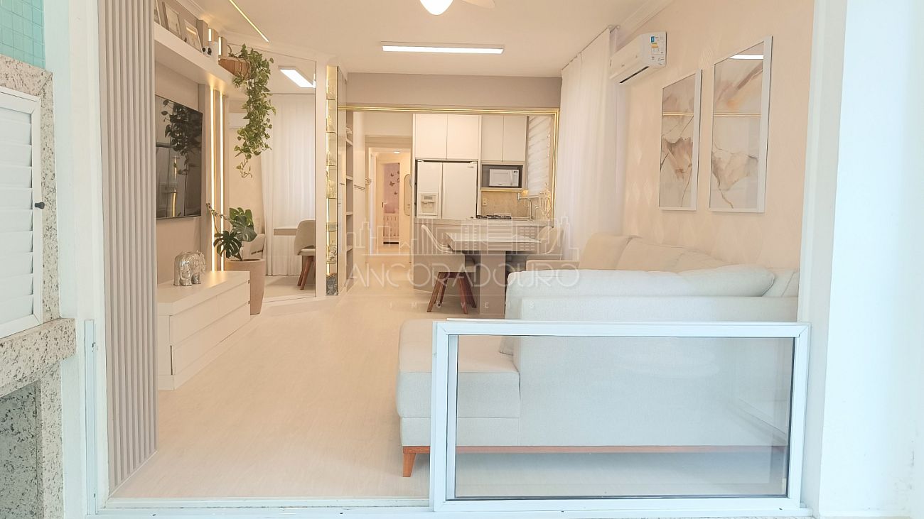 Apartamento, 3 quartos, 152 m² - Foto 3