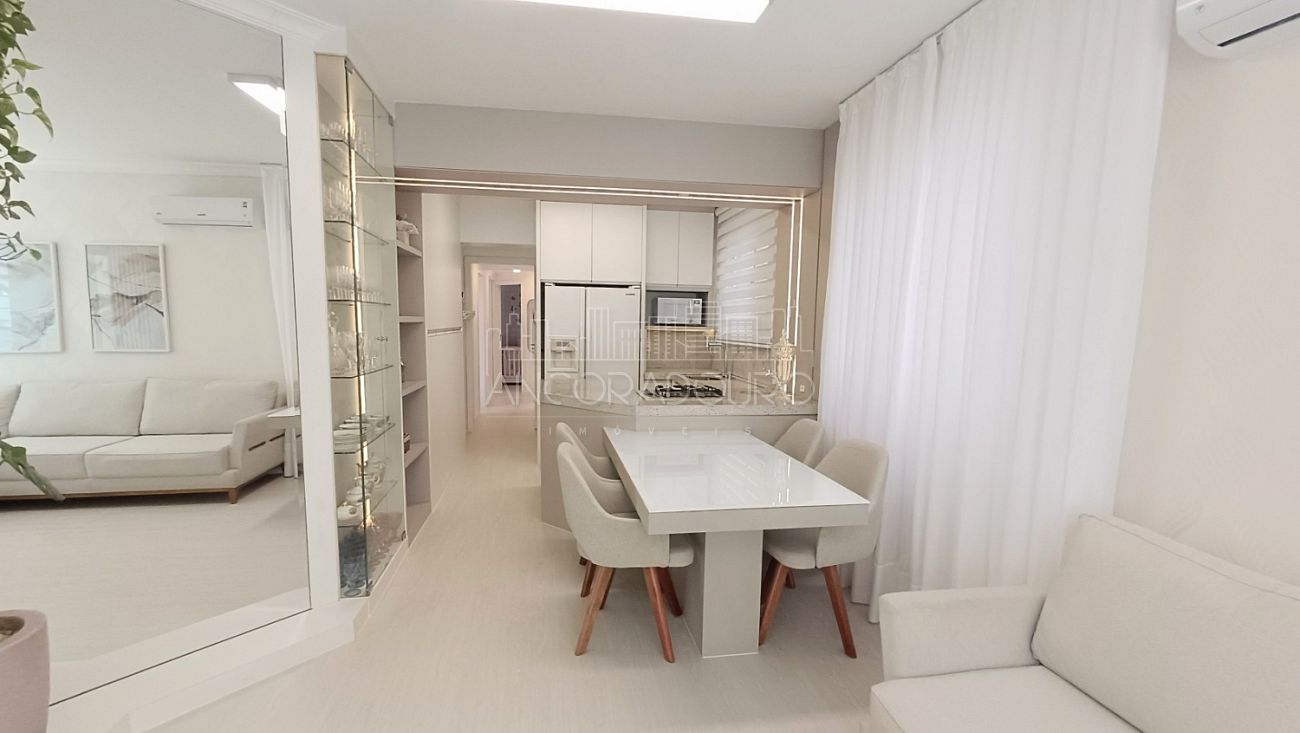 Apartamento, 3 quartos, 152 m² - Foto 11