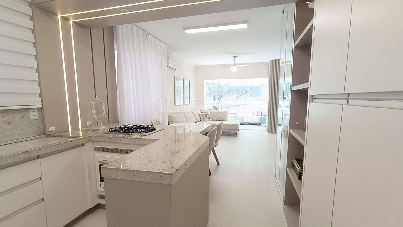 Apartamento, 3 quartos, 152 m² - Foto 9