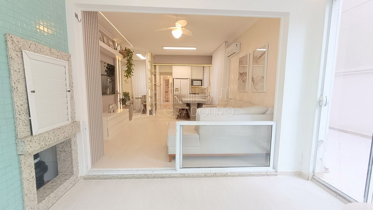 Apartamento, 3 quartos, 152 m² - Foto 8