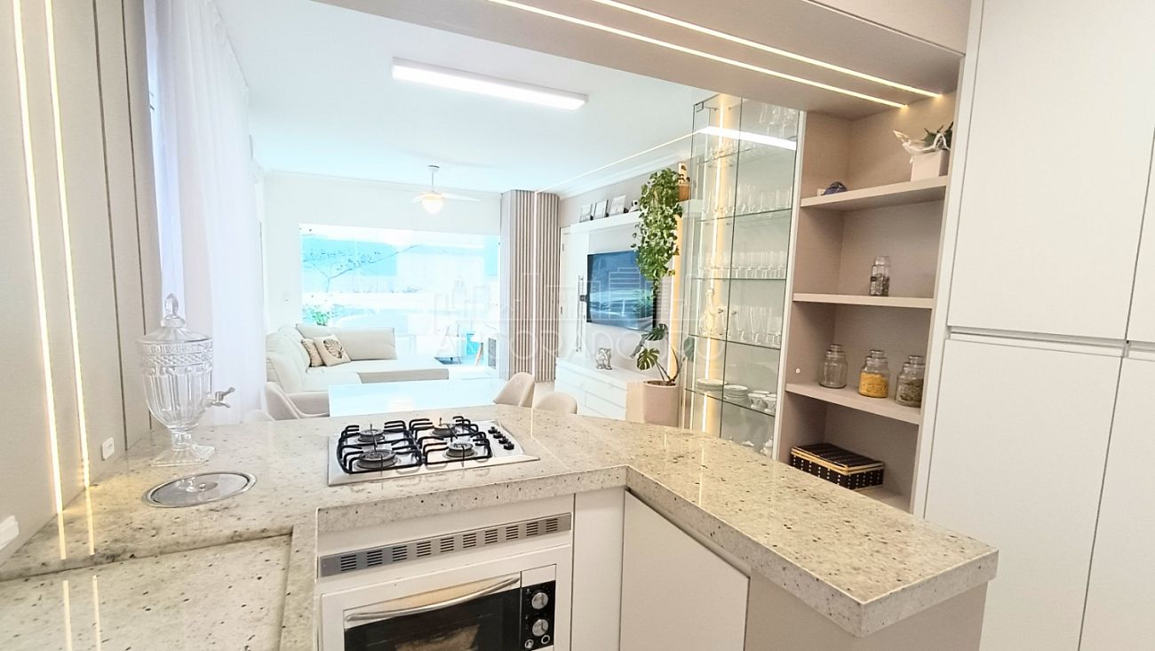 Apartamento, 3 quartos, 152 m² - Foto 7