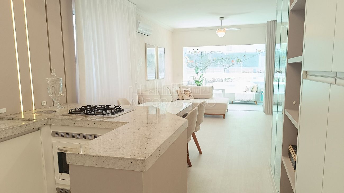 Apartamento, 3 quartos, 152 m² - Foto 6