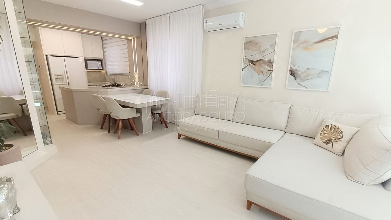 Apartamento, 3 quartos, 152 m² - Foto 5