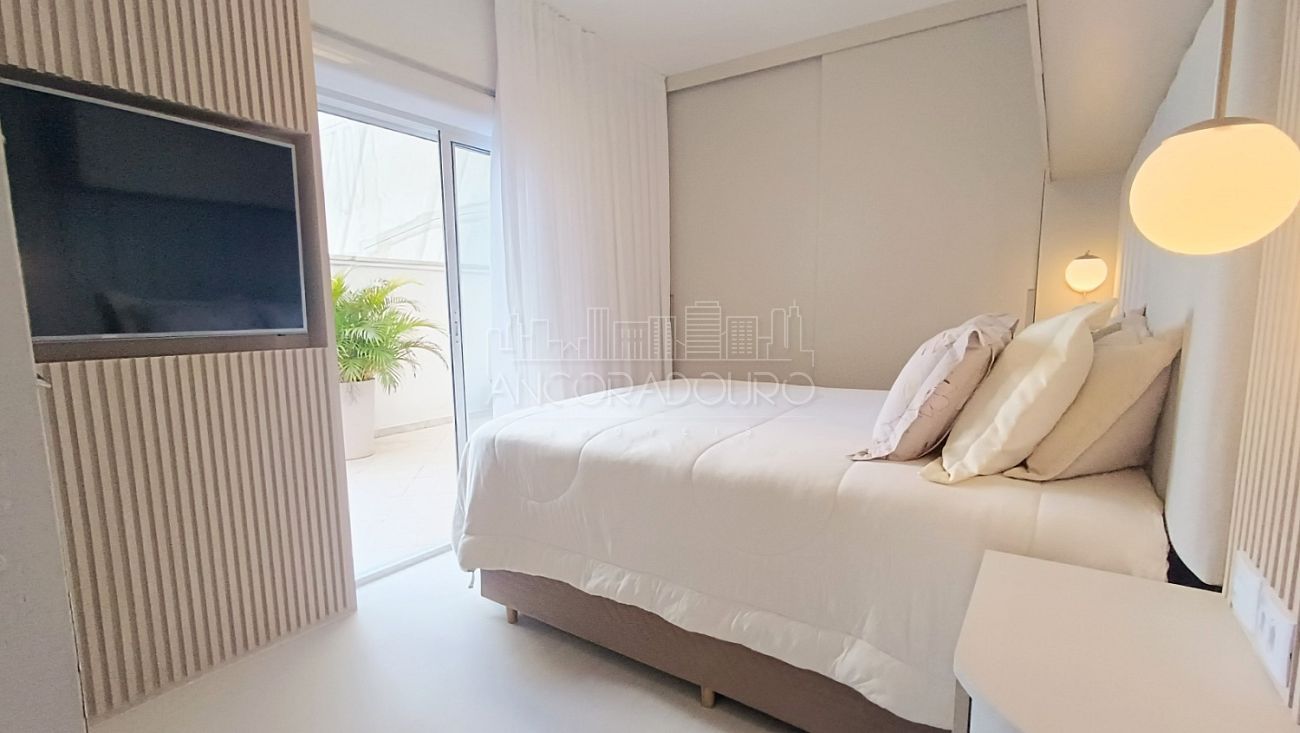 Apartamento, 3 quartos, 152 m² - Foto 27