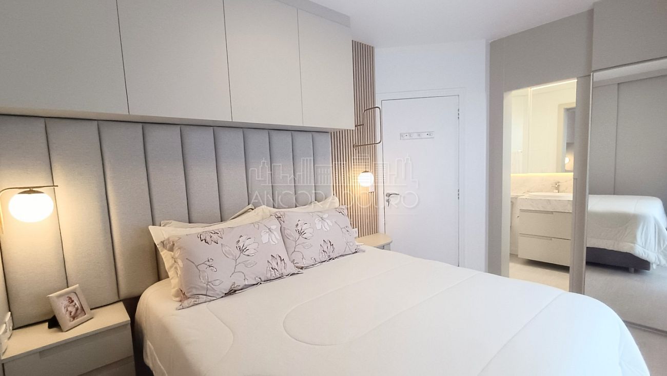 Apartamento, 3 quartos, 152 m² - Foto 26