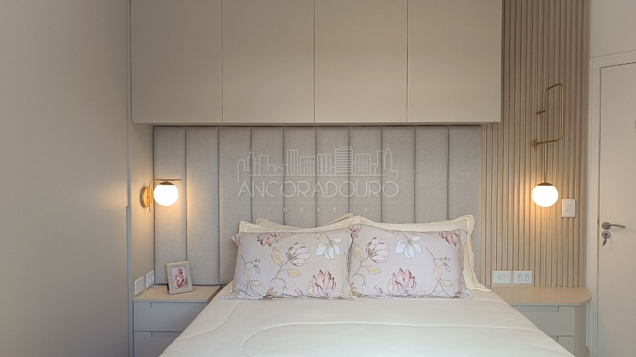 Apartamento, 3 quartos, 152 m² - Foto 25