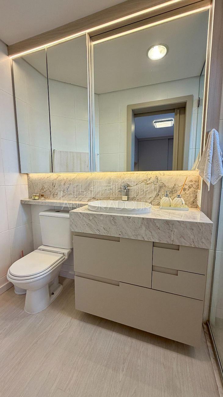 Apartamento, 3 quartos, 152 m² - Foto 31