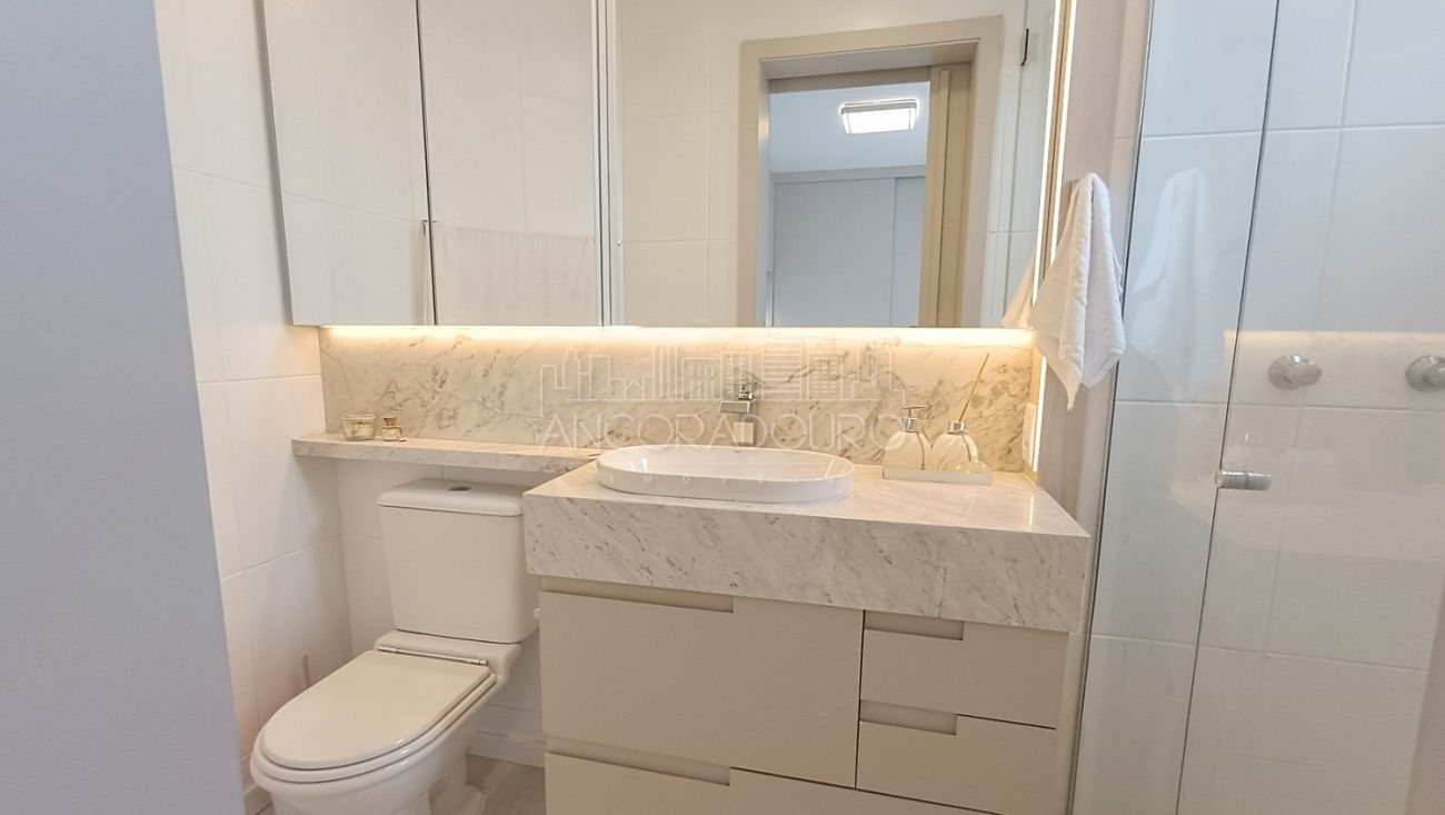 Apartamento, 3 quartos, 152 m² - Foto 30