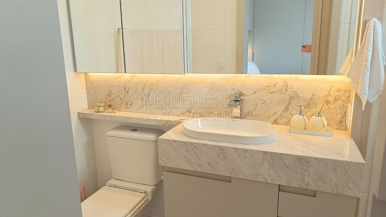 Apartamento, 3 quartos, 152 m² - Foto 29