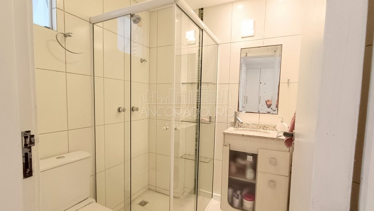Apartamento, 3 quartos, 152 m² - Foto 24