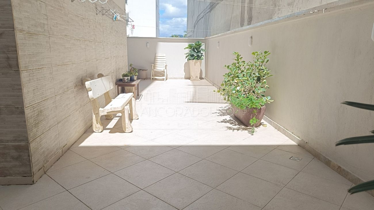 Apartamento, 3 quartos, 152 m² - Foto 35