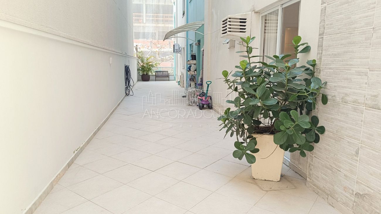 Apartamento, 3 quartos, 152 m² - Foto 34