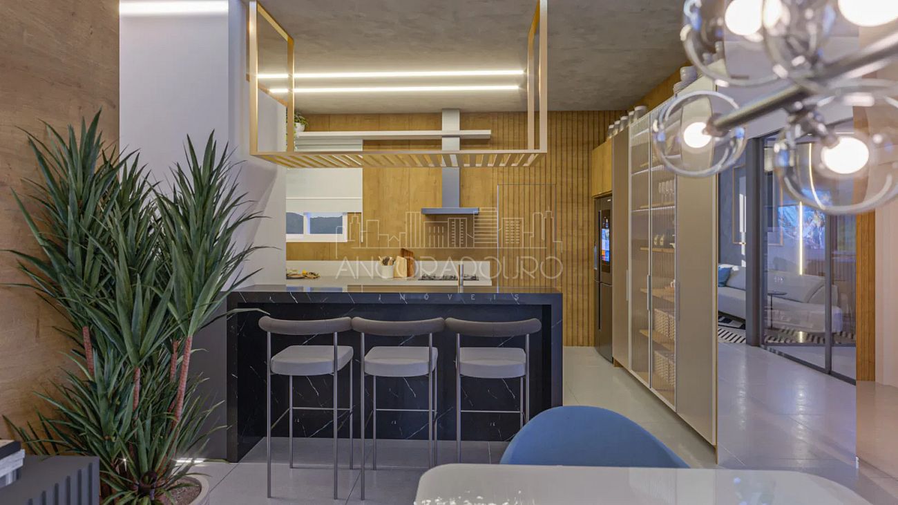 Apartamento, 4 quartos, 185 m² - Foto 19