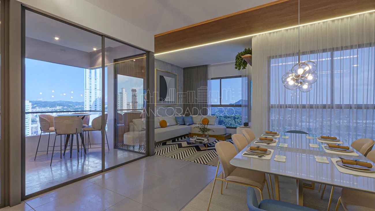Apartamento, 4 quartos, 185 m² - Foto 17