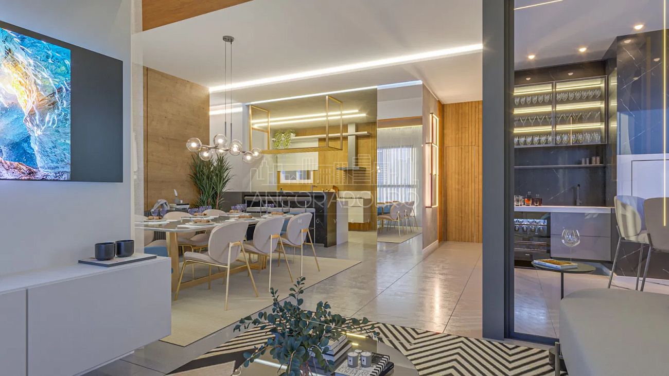Apartamento, 4 quartos, 185 m² - Foto 18