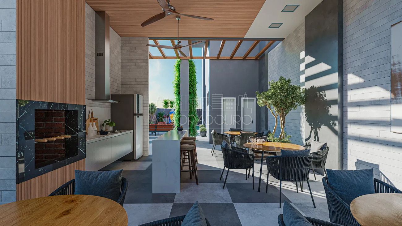 Apartamento, 4 quartos, 185 m² - Foto 10
