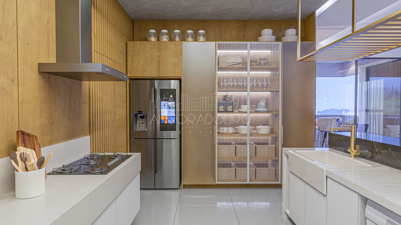 Apartamento, 4 quartos, 185 m² - Foto 15