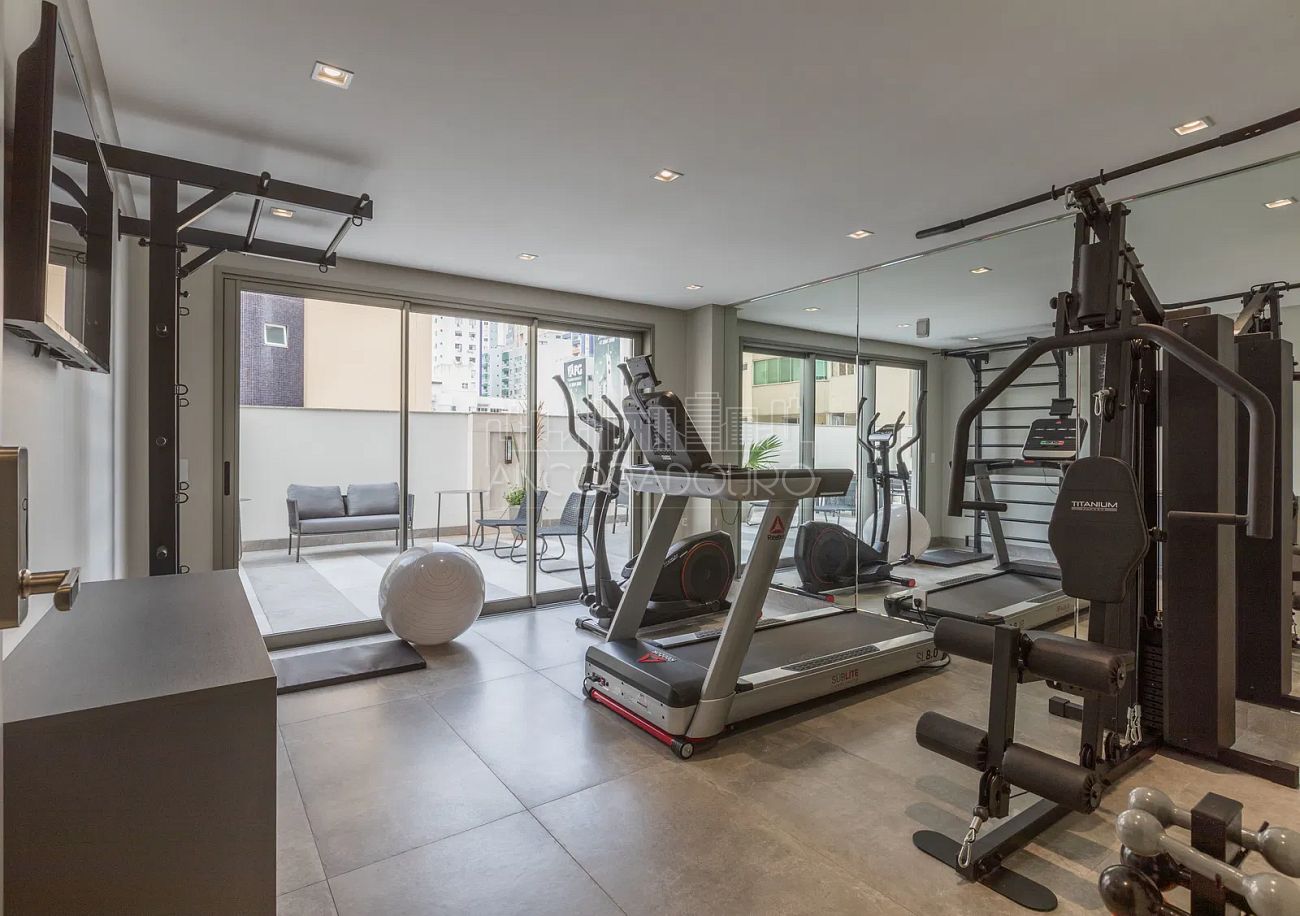 Cobertura, 3 quartos, 229 m² - Foto 14