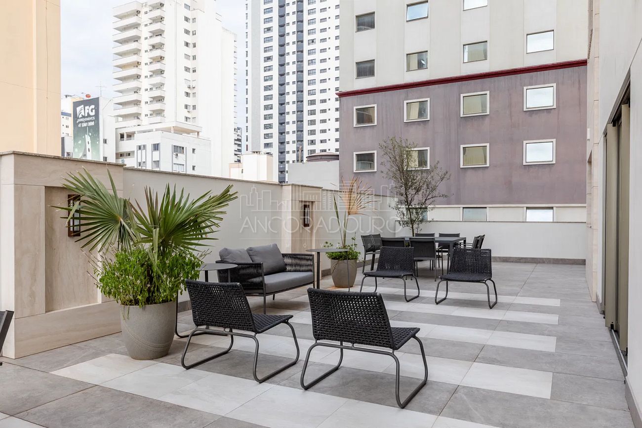 Cobertura, 3 quartos, 229 m² - Foto 15