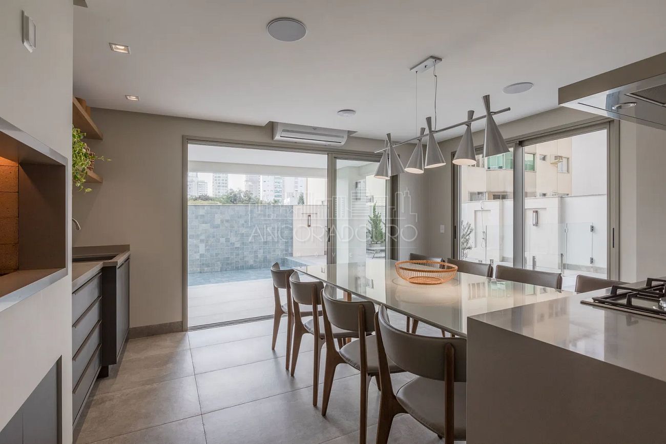 Cobertura, 3 quartos, 229 m² - Foto 16