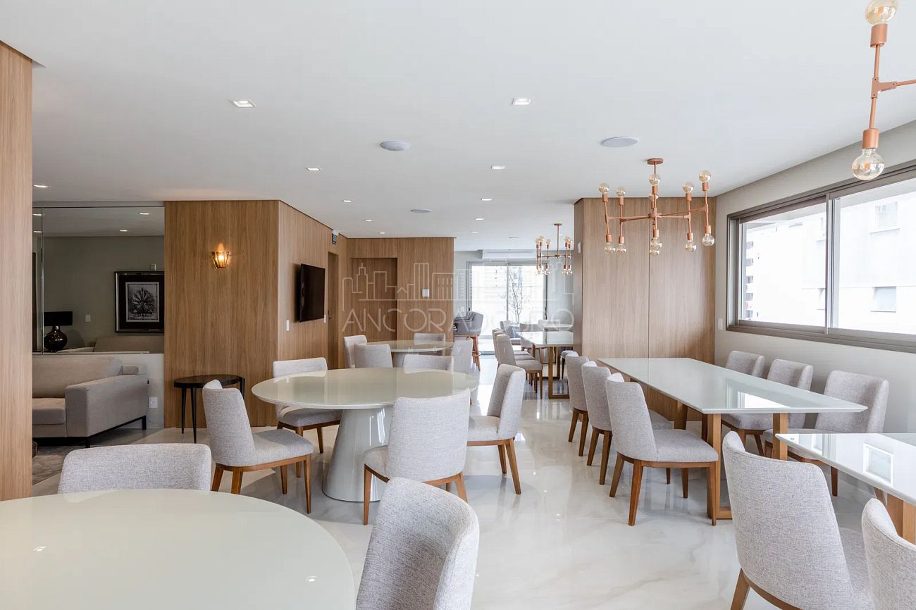 Cobertura, 3 quartos, 229 m² - Foto 6