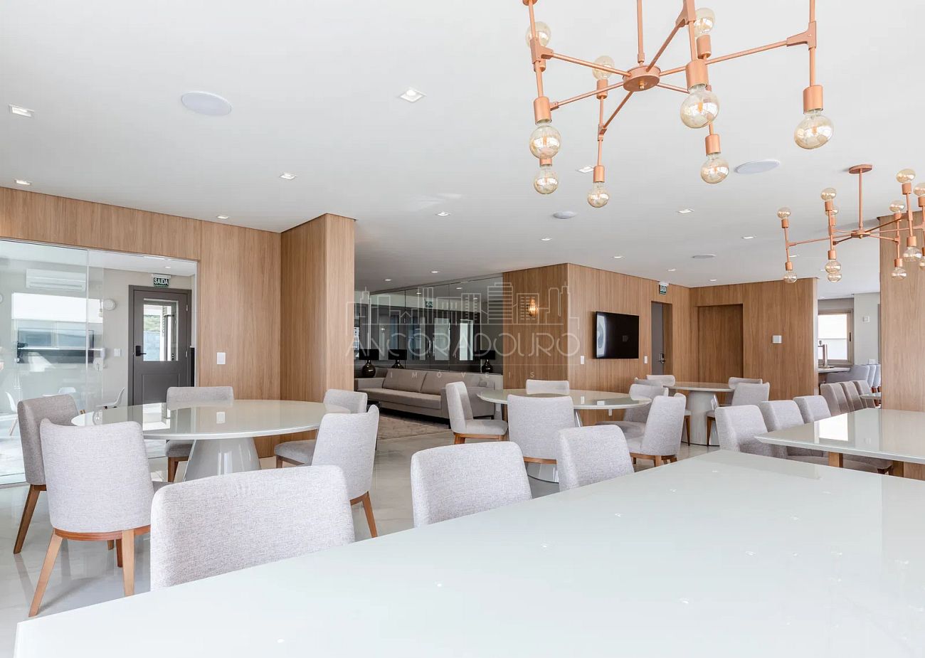 Cobertura, 3 quartos, 229 m² - Foto 7