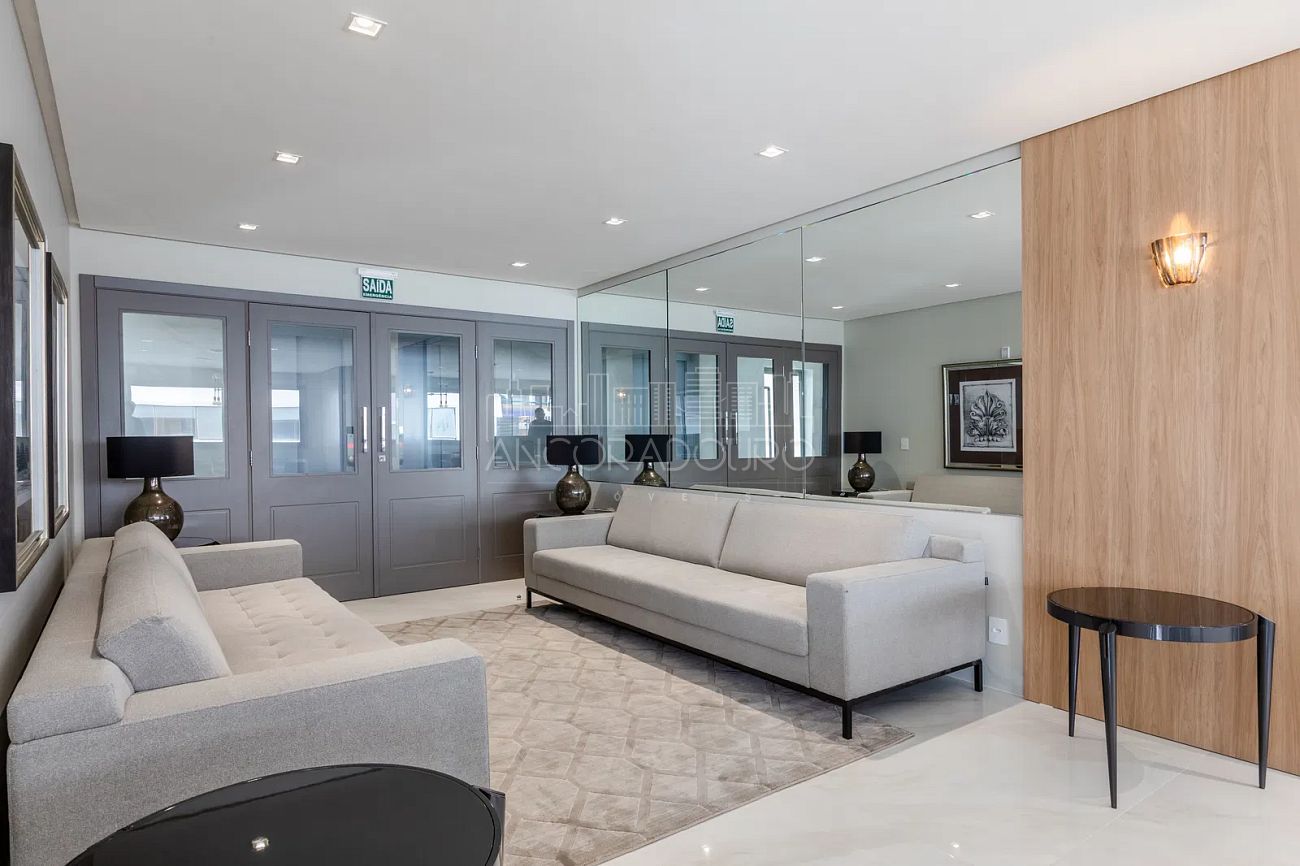 Cobertura, 3 quartos, 229 m² - Foto 8