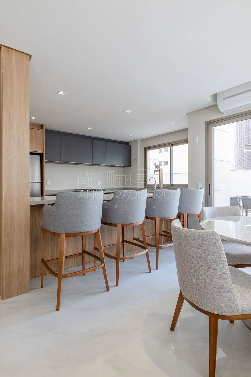 Cobertura, 3 quartos, 229 m² - Foto 9