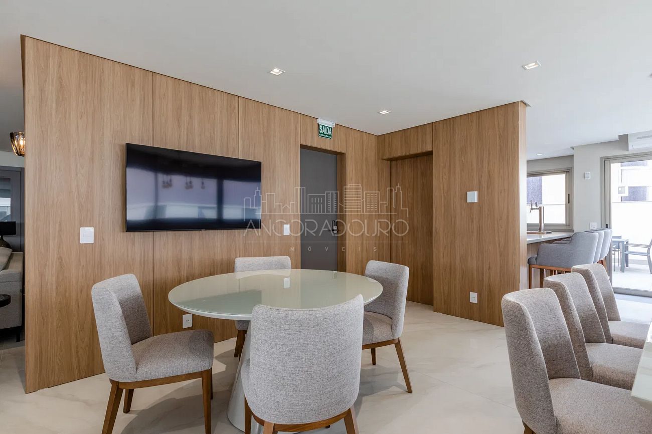 Cobertura, 3 quartos, 229 m² - Foto 10