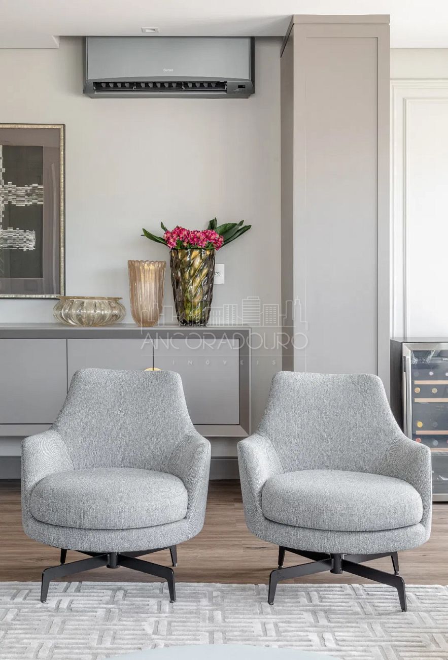 Cobertura, 3 quartos, 229 m² - Foto 19