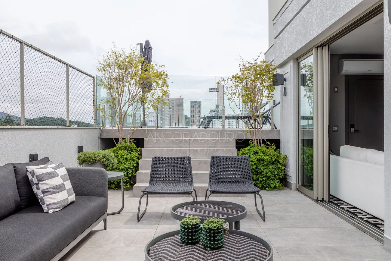 Cobertura, 3 quartos, 229 m² - Foto 34