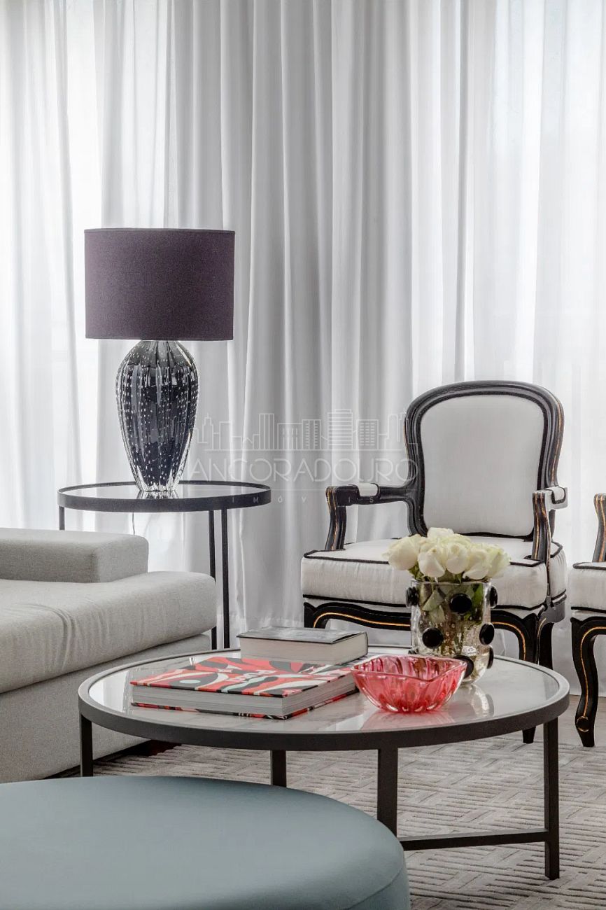 Cobertura, 3 quartos, 229 m² - Foto 23