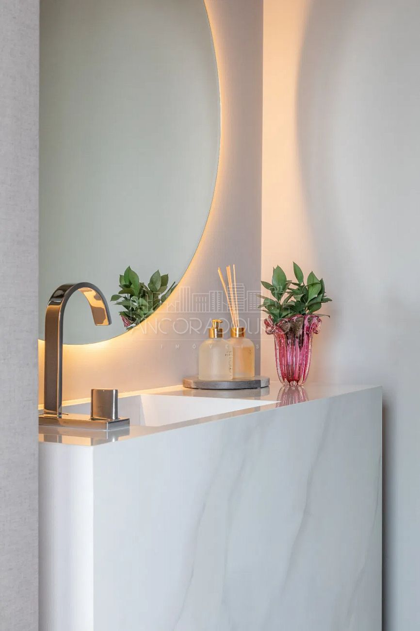 Cobertura, 3 quartos, 229 m² - Foto 30