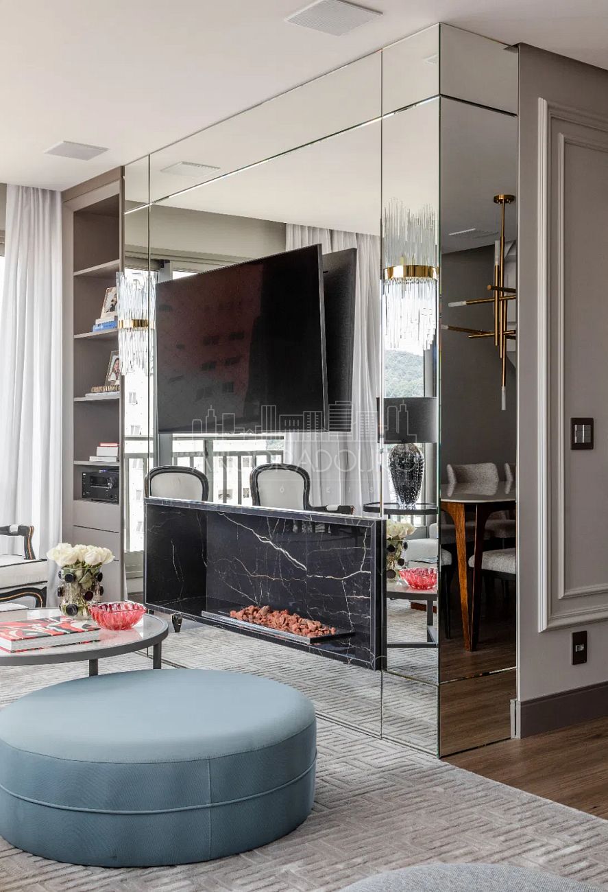 Cobertura, 3 quartos, 229 m² - Foto 22