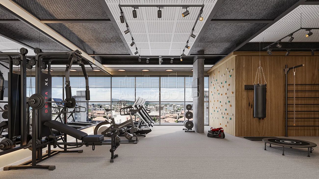 Apartamento, 3 quartos, 122 m² - Foto 6