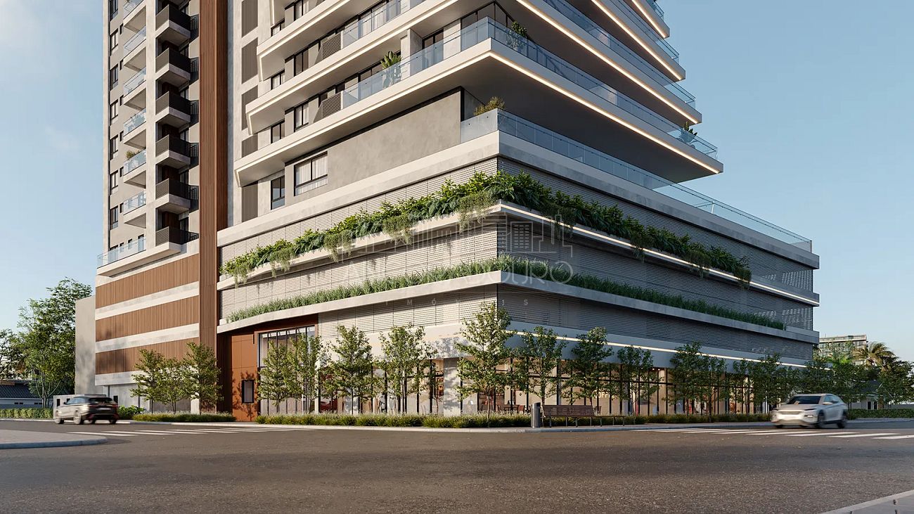 Apartamento, 3 quartos, 122 m² - Foto 12