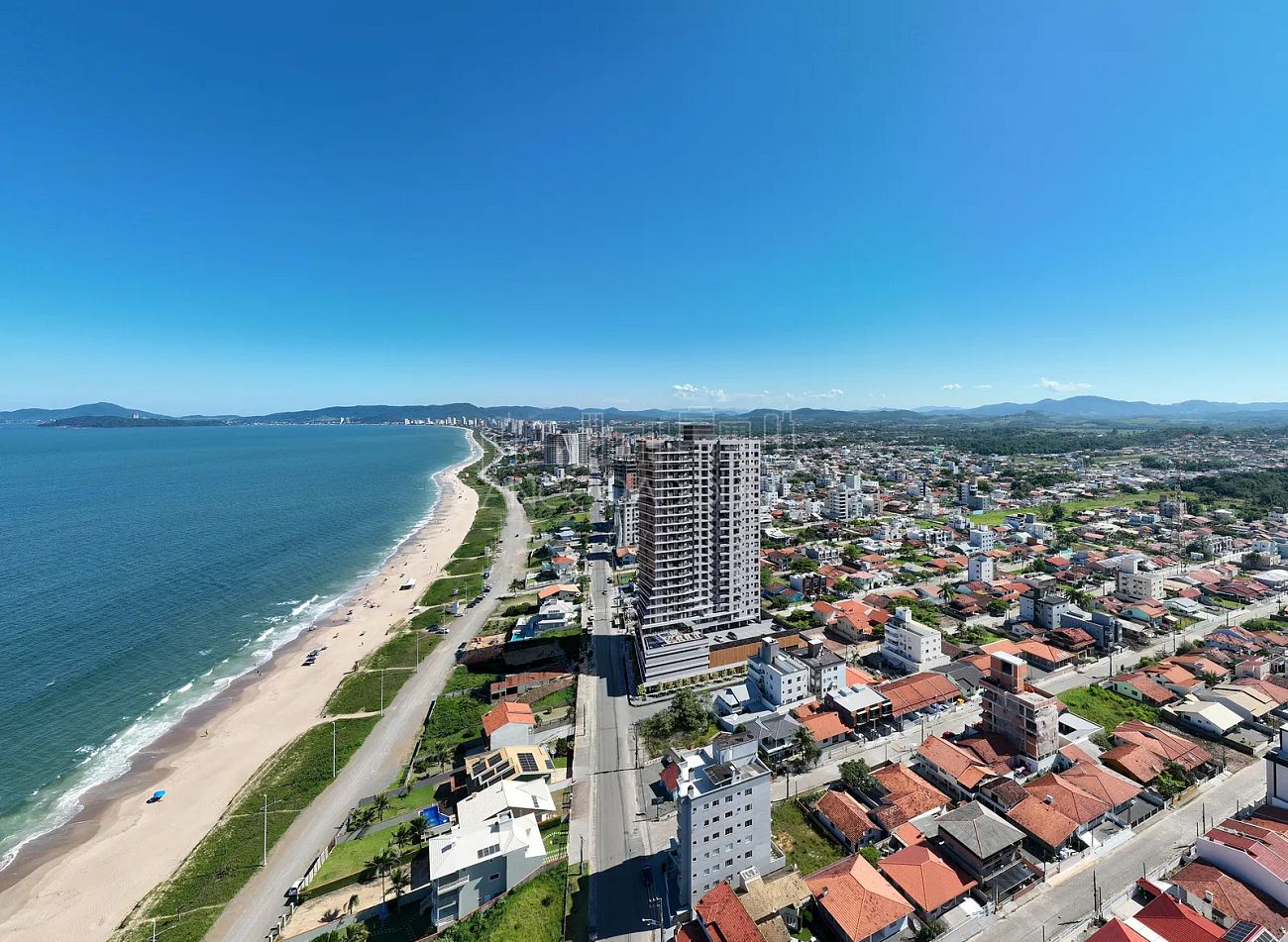 Apartamento, 3 quartos, 122 m² - Foto 2