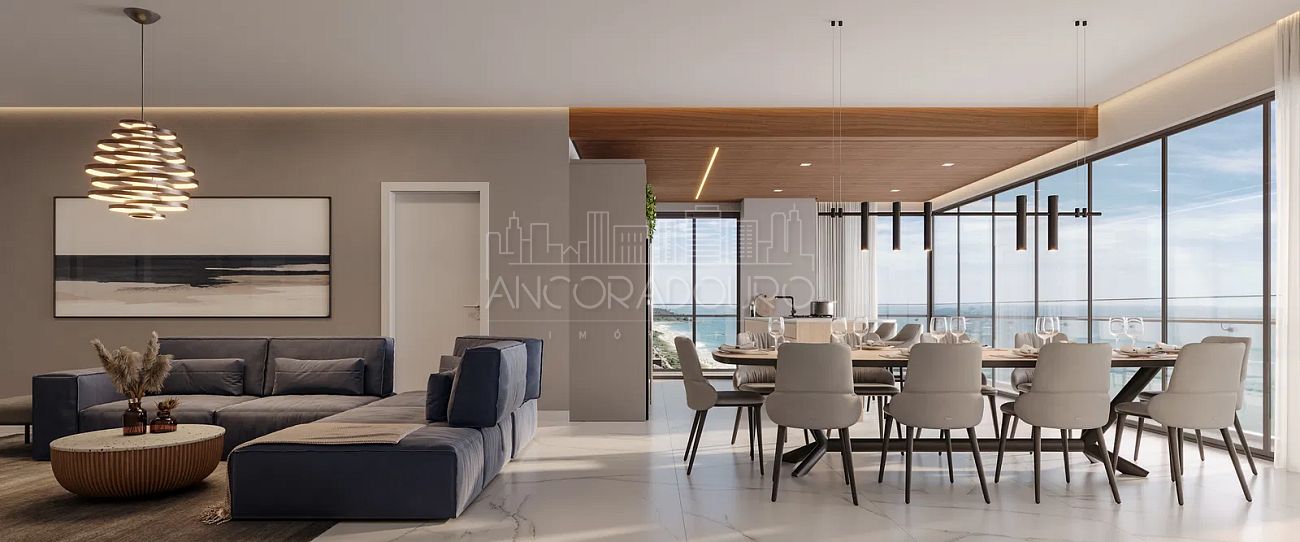 Apartamento, 3 quartos, 122 m² - Foto 9